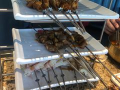 -丰茂烤串(六里桥店)
