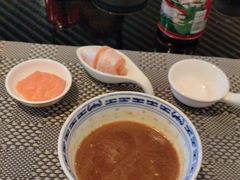 -筠咖啡西餐厅(上海国展宝龙丽筠酒店)