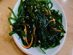 -顺姬冷面(长白西路店)