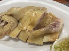 -广宁炭炉鸡煲·富临门饭店