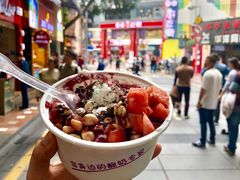 -一只酸奶牛(八一路店)