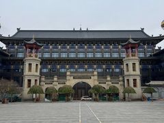 -西宁市东关清真大寺