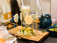 -湊湊火锅·茶憩(东城万达店)