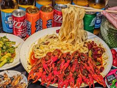 -辣尚瘾·烤鱼·新川菜(交大直营店)