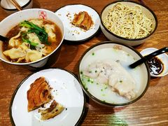 -谭师爷龙抄手(白下路店)