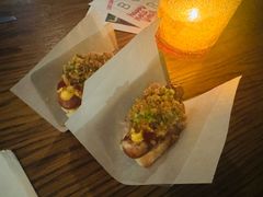 -BOR Eatery(安福路店)