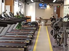 -每刻健身工作室(西直门店)