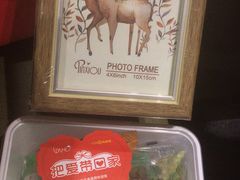 -海底捞火锅(凯德广场店)