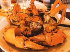 -Ministry of Crab(科伦坡店)