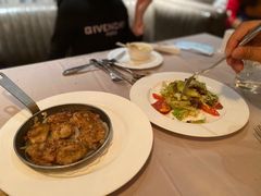 -戈雅法餐厅(世界城广场店)