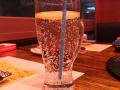 柠檬雪碧-热血兄弟·炭火烤肉(融侨中心店)