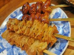 -鸟幸 TORISAKI 炭火居酒屋
