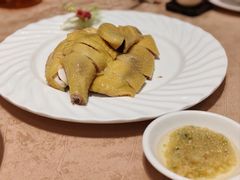 -广东胜利宾馆西关粤中餐厅