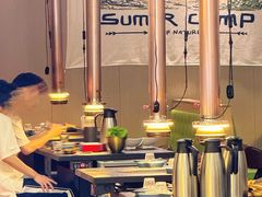 -熊大·鲜烤黄牛肉(五山店)