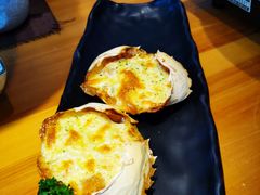 -割烹旭日本料理(龙湖狮山天街店)