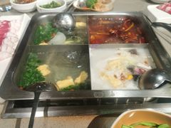 -海底捞火锅(劲松店)
