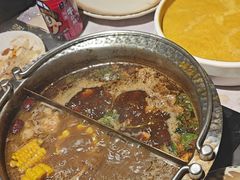 -一绪に寿喜烧自助(世茂广场店)