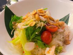 -金厨泰国餐厅·全泰籍厨师料理(拱北店)