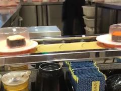 -争鲜回转寿司(金桥家乐福店)