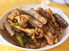 -老字号蛇口德记烧腊饭店·海鲜加工