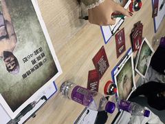 -CLUE演绎实景剧本杀(江南西店)