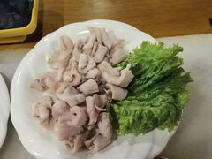 -京门老爆三·铜锅涮肉 爆肚(望京店)