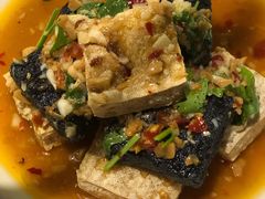 老长沙臭豆腐-湘里乡亲甲王二老店