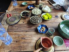 -唐猫庭院·千年陕菜(大唐不夜城店)