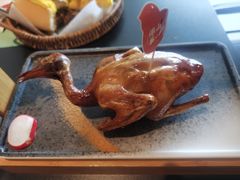 -羽鸽集·乳鸽专门店·地道顺德菜(岭南站店)