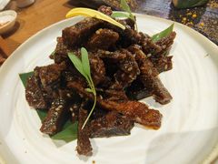 -敏珠拉姆藏餐·南京厨房(富春江东街店)