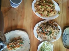 -香满园春饼·家常菜(东大桥店)