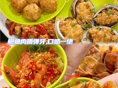 -小海豚•老字号海鲜餐厅(天涯店)