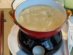 -新荣记(新源南路店)