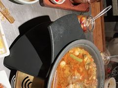 -辣尚瘾·烤鱼·新川菜(交大直营店)