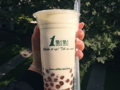 -1点点(银座和谐广场店)