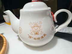 -清晖小苑·顺德菜(观澜湖新城店)