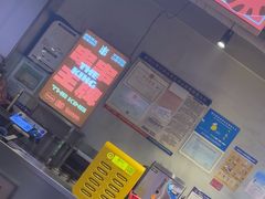 -佰人王串串香火锅(洋珠巷店)