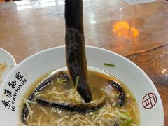 -孙家面馆(淮海第一城店)
