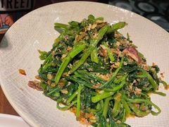 -星叶·东南亚料理(宁波万象汇店)