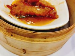 -澳门陈光记烧味饭店(南京德基广场店)