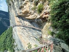 -鹿院坪生态旅游景区