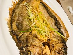 -彩蝶谷美食廊·粤式经典南番顺·铁板烧烤泰风味(广州长隆酒店)