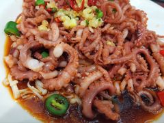 -舌尖上·霞浦滩涂海鲜·新闽菜(总店)