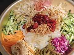 -可口香·非遗老号烧烤(南岗直营店)