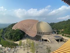 -牛首山文化旅游区