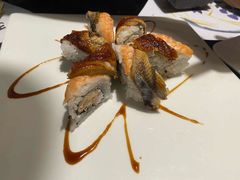 -天狗山料理(省体店)