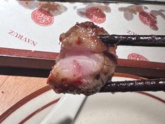 -纳鲁孜·新疆特色餐厅(上海悦荟广场店)