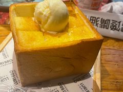 -北京食堂·烤鸭·宵夜(亚运村店)