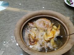 -新聚丰菜馆(太监弄店)