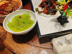 -面辣子·陕西家乡菜(钟楼店)